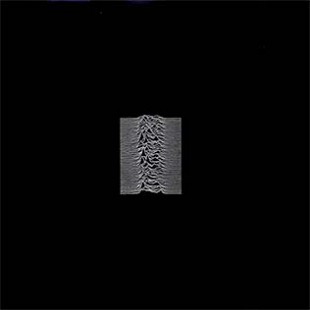 Joy Division Unknown Pleasures