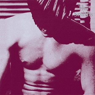 The Smiths The Smiths