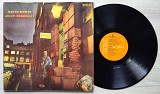 David Bowie - The Rise And Fall Of Ziggy Stardust (Germany, RCA)