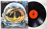 Roy Buchanan - You're Not Alone (Germany, Polydor)