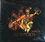 MERVA Шаман •Новий | Digipak• запечатаний / Ліцензія UA