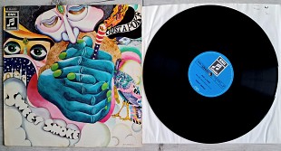 SWEET SMOKE JUST A POKE ( EMI / COLUMBIA C062-28886 A1/B1 ) 1971 GER