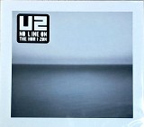 U2 No Line On The Horizon •Новий | Digipak• запечатаний / Ліцензія UA