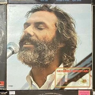 Georges Moustaki – Prelude (Сборник хитов / 2LP), 1973, Emidisc – C 148-51456, Netherlands (В одном