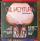 Gil Ventura – Sax Club - Саксофон (Sexy Sleeves), 1980, EMI – 3C 054-18462, Italy (Выглядит VG+, игр