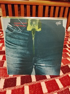 The Rolling Stones – Sticky Fingers (11-й альбом), 1992, П91 00109, Unofficial Release (NM/NM) - 4