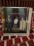 Freddie Mercury & Montserrat Caballé – Barcelona, 1992, П92-00257-8, Unofficial Release (NM-/NM) -