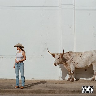 Kacey Musgraves – Middle Of Nowhere (Brown Translucent [Whiskey] Coloured Vinyl)