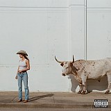 Kacey Musgraves – Middle Of Nowhere (Brown Translucent [Whiskey] Coloured Vinyl)