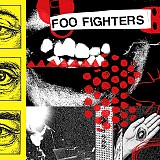 Foo Fighters – Your Favorite Toy (Opaque Red Vinyl)