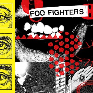 Foo Fighters – Your Favorite Toy