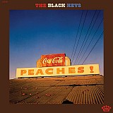 The Black Keys – Peaches! (Bone Colored Vinyl)