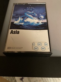 Asia, US, 1982г.