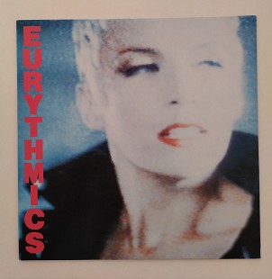 Eurythmics – Be Yourself Tonight