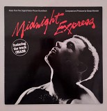Giorgio Moroder – Midnight Express (Music From The Original Motion Picture Soundtrack)