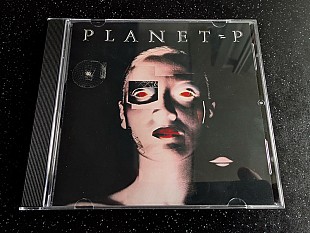 PLANET P PROJECT “Planet P Project”