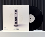 Canton - Reference Check - Vol.3 (Inakustik Compilation)