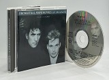 OMD – The Best Of OMD (1988, West Germany)