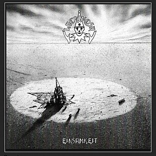 CD Lacrimosa - Einsamkeit