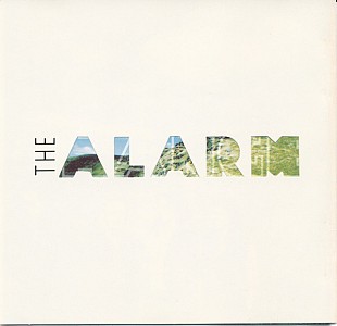 The Alarm – Change +++