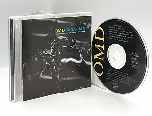 OMD – Sugar Tax (1991, E.U.)