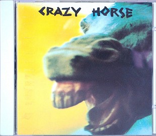 Crazy Horse – Crazy Horse +++