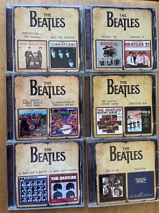 The Beatles