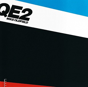 Mike Oldfield – QE2 +++