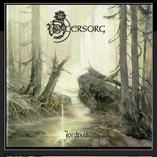 CD Vintersorg - Jordpuls