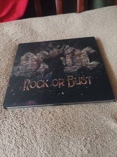AC/DC – Rock Or Bust