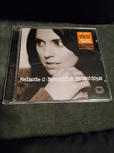MELANIE C BEAUTIFUL INTENTIONS