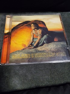 MELANIE C NORTHERN STAR