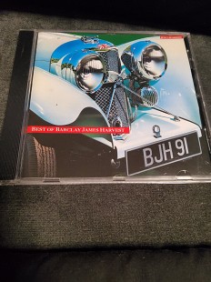 BARCLAY JAMES HARVEST BEST OF
