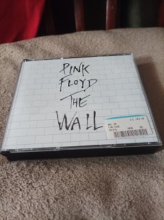 Pink Floyd – The Wall