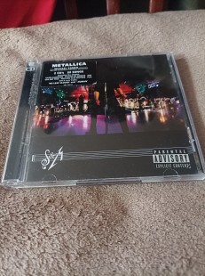 Metallica – S&M