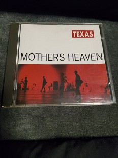 TEXAS MOTHERS HEAVEN