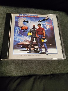OST IRON EAGLE