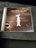 JAMIROQUAI THE RETURN OF THE SPACE COWBOY