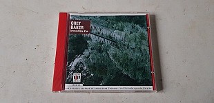 Chet Baker Irresistible You CD ліцензія