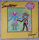Santana – Shango