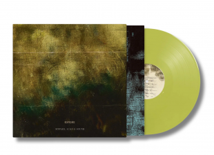 Editors - Surface, Echo & Sound