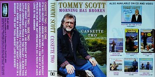 Tommy Scott – Morning Has Broken