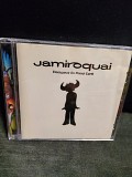 JAMIROQUAI EMERGENCY ON PLANET EARTH
