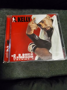 R.KELLY GREATEST HITS COLLECTION VOL.1 2CD