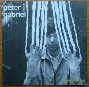 Peter Gabriel – Peter Gabriel