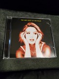 KIM WILDE THE VERY BEST OF KIM WILDE
