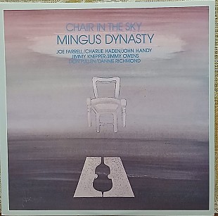 Платівка Dynasty – Chair In The Sky