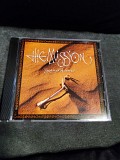 THE MISSION GRAINS OF SAND