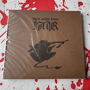 Lair - Black Moldy Brew - DIGI-CD