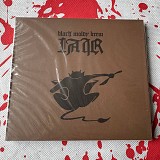 Lair - Black Moldy Brew - DIGI-CD